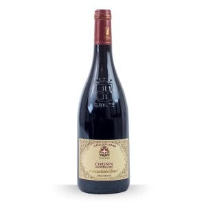 Vin Savoie Mondeuse vieille vigne