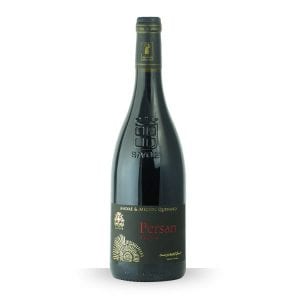 Vin rouge Chignin Persan