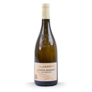 Vin Blanc Savoie les terrasses