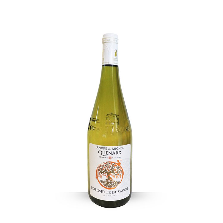 roussette vin savoie